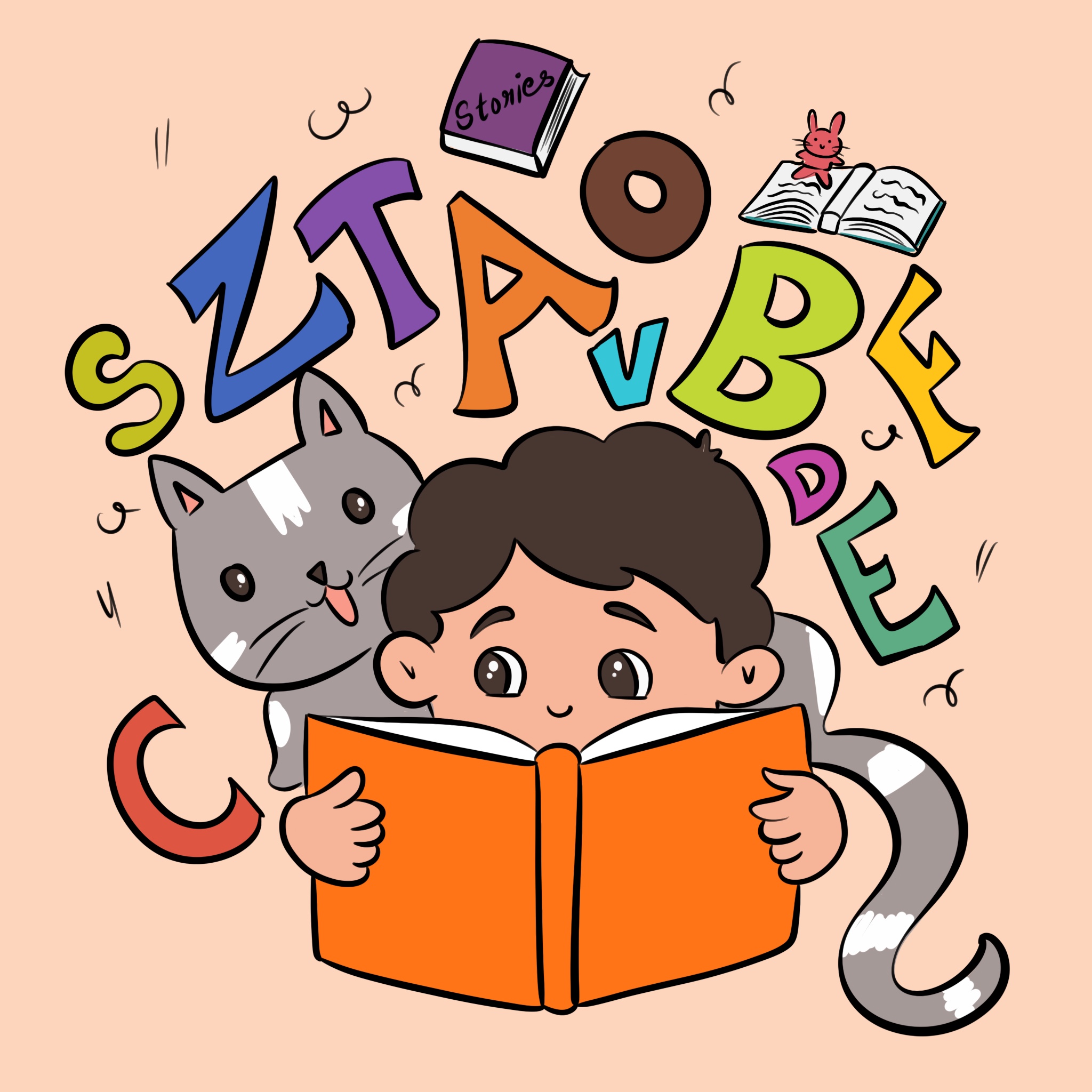 English Books
