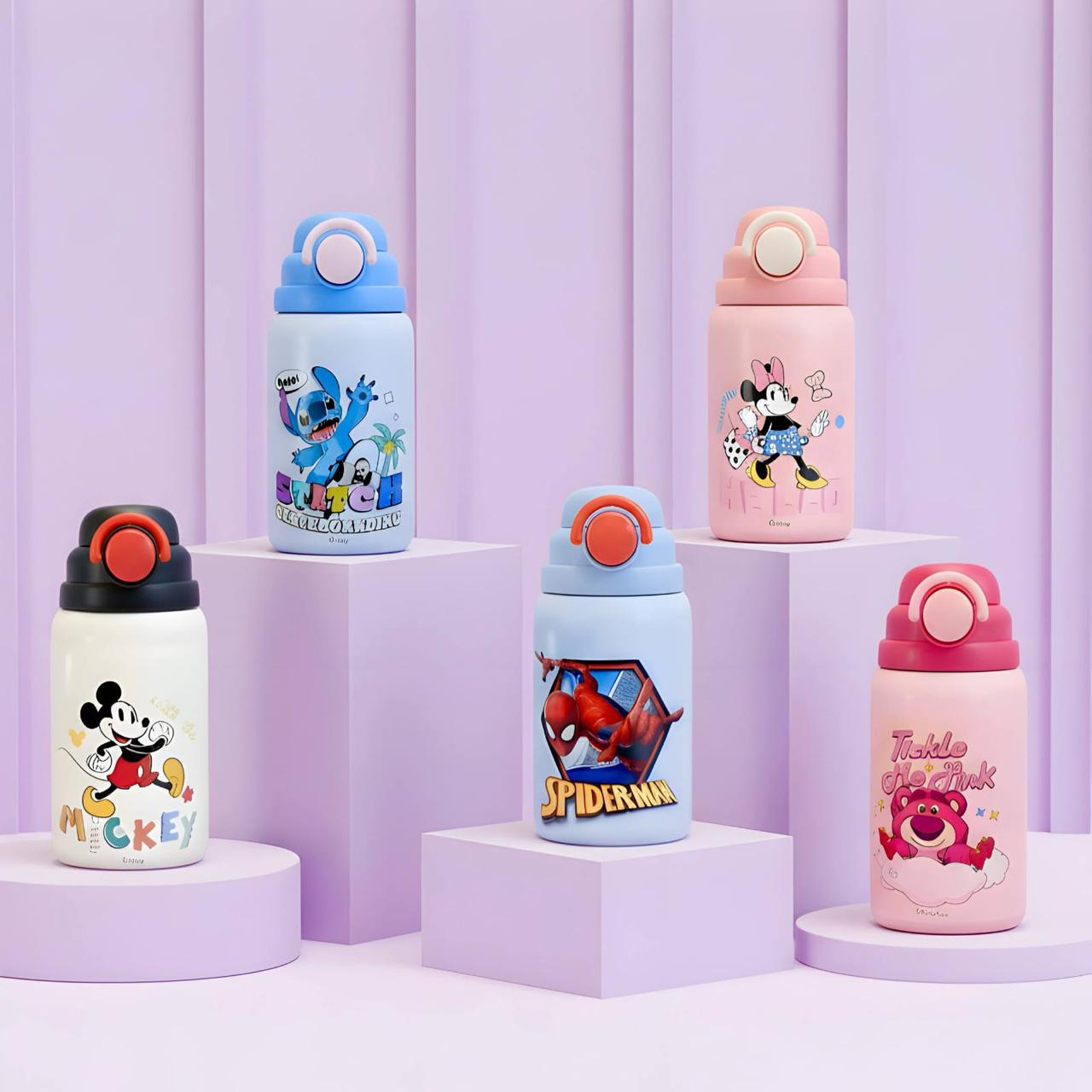 Disney Sipper - 800ml