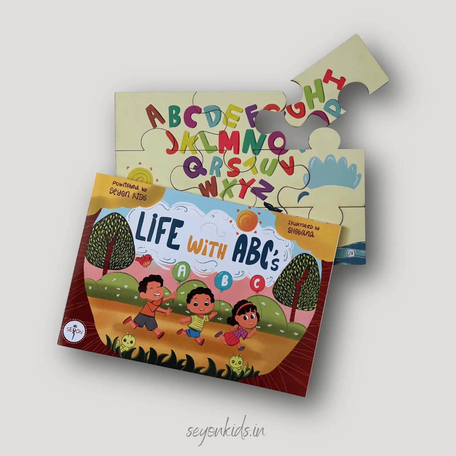 Life with ABCs