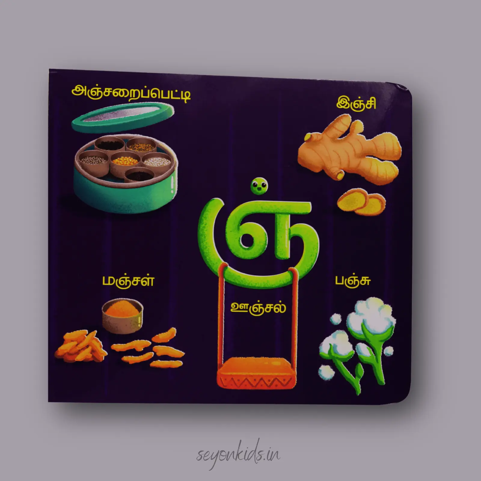 Product