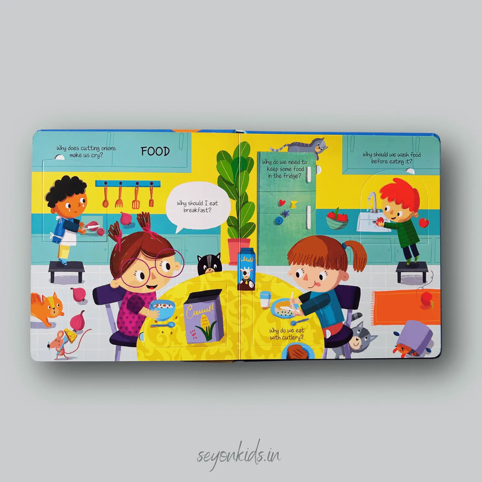 Product