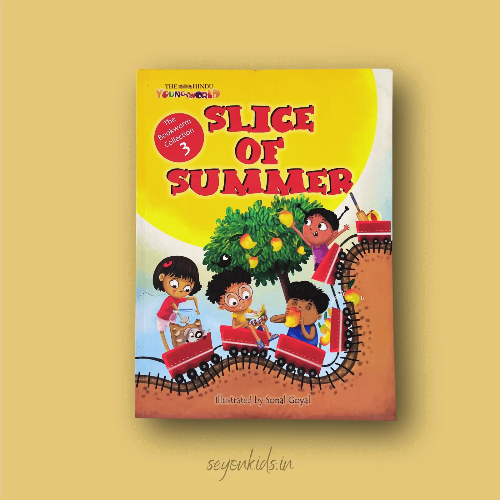 Slice of Summer