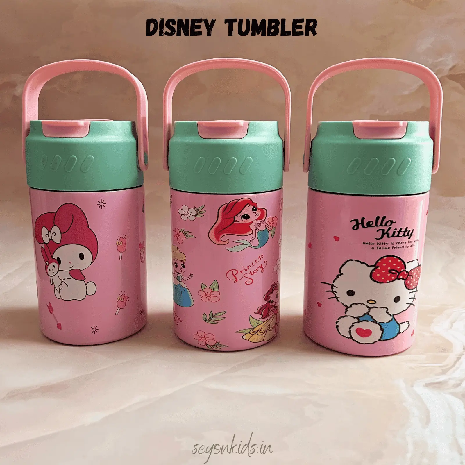 Disney Small Tumbler