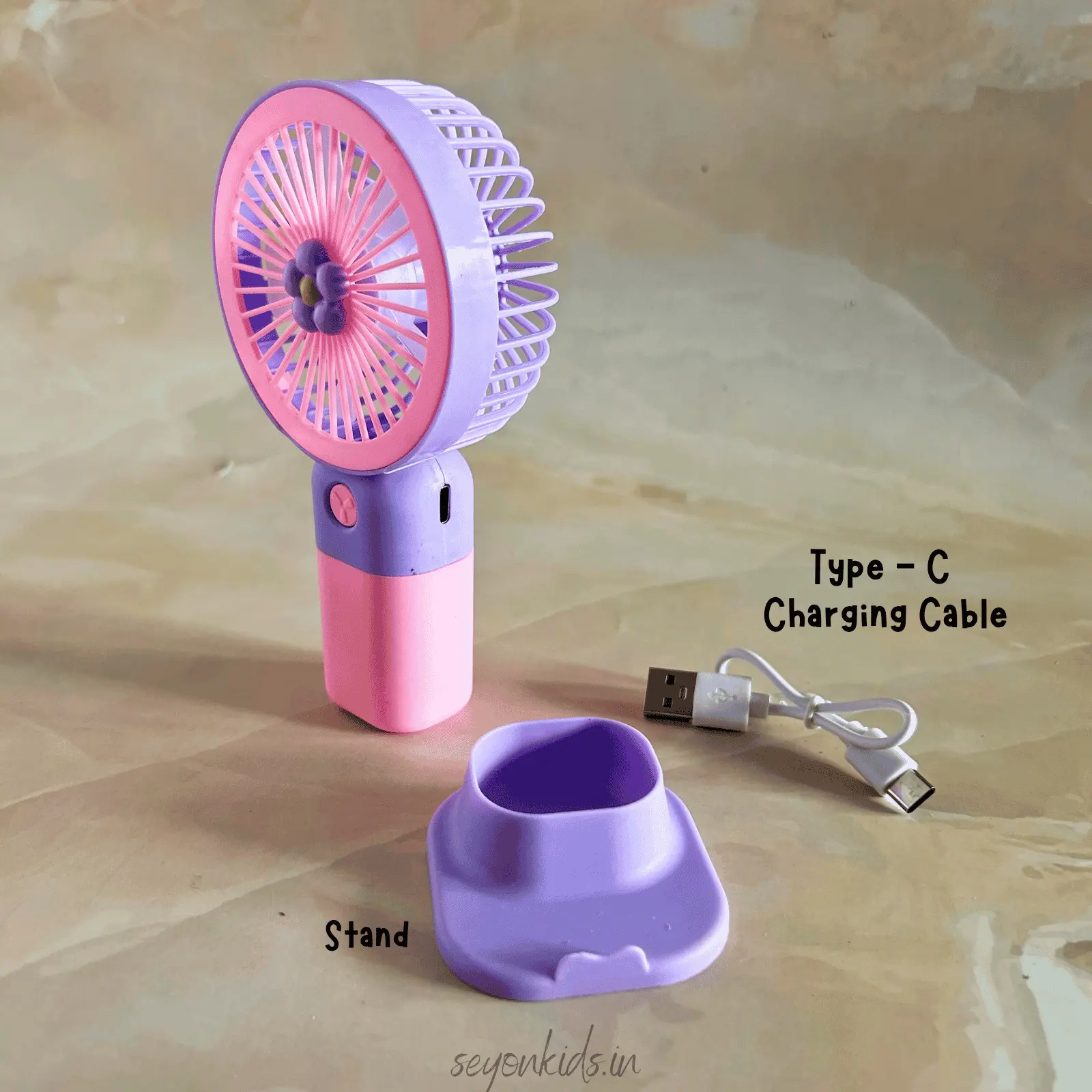 Portable Fan