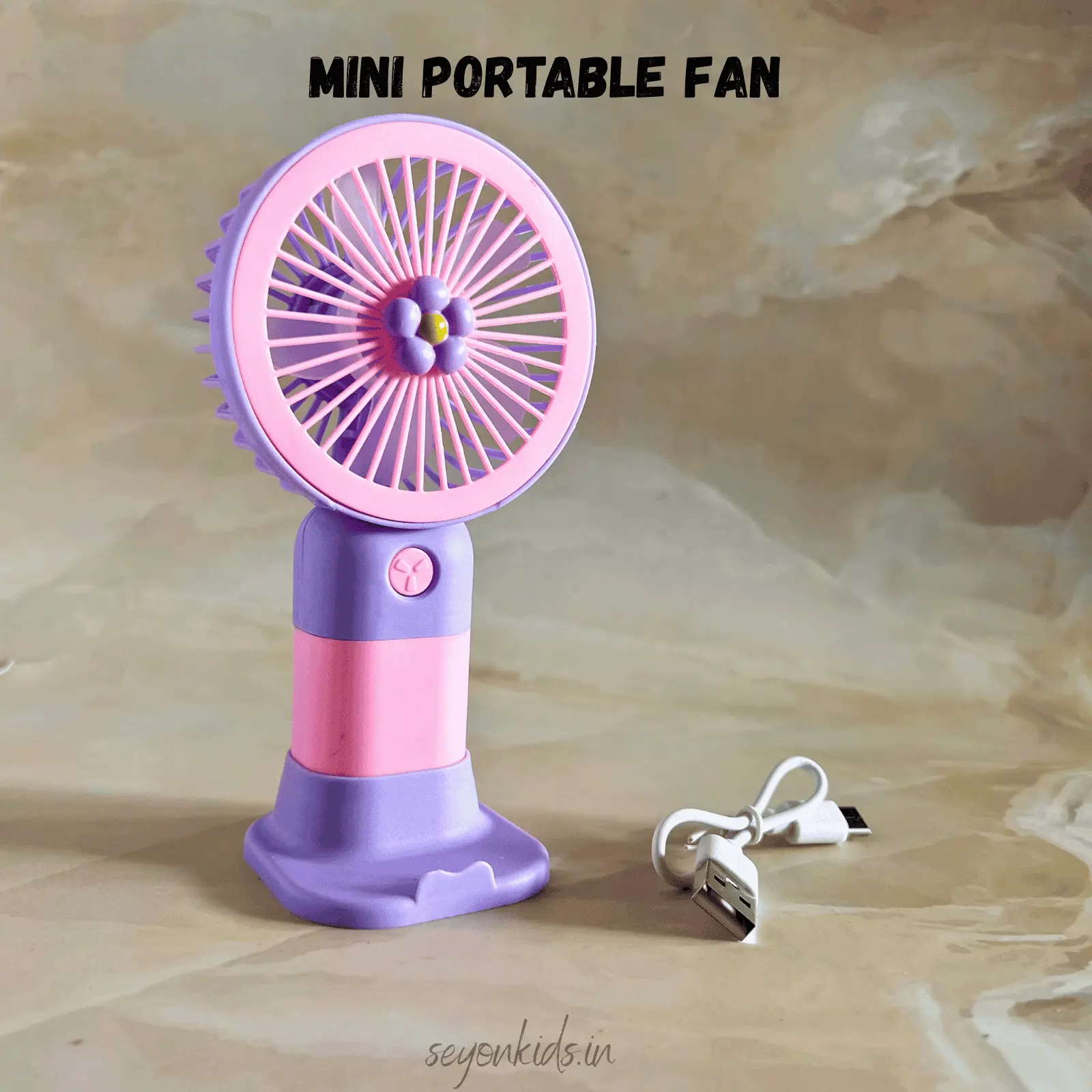 Portable Fan