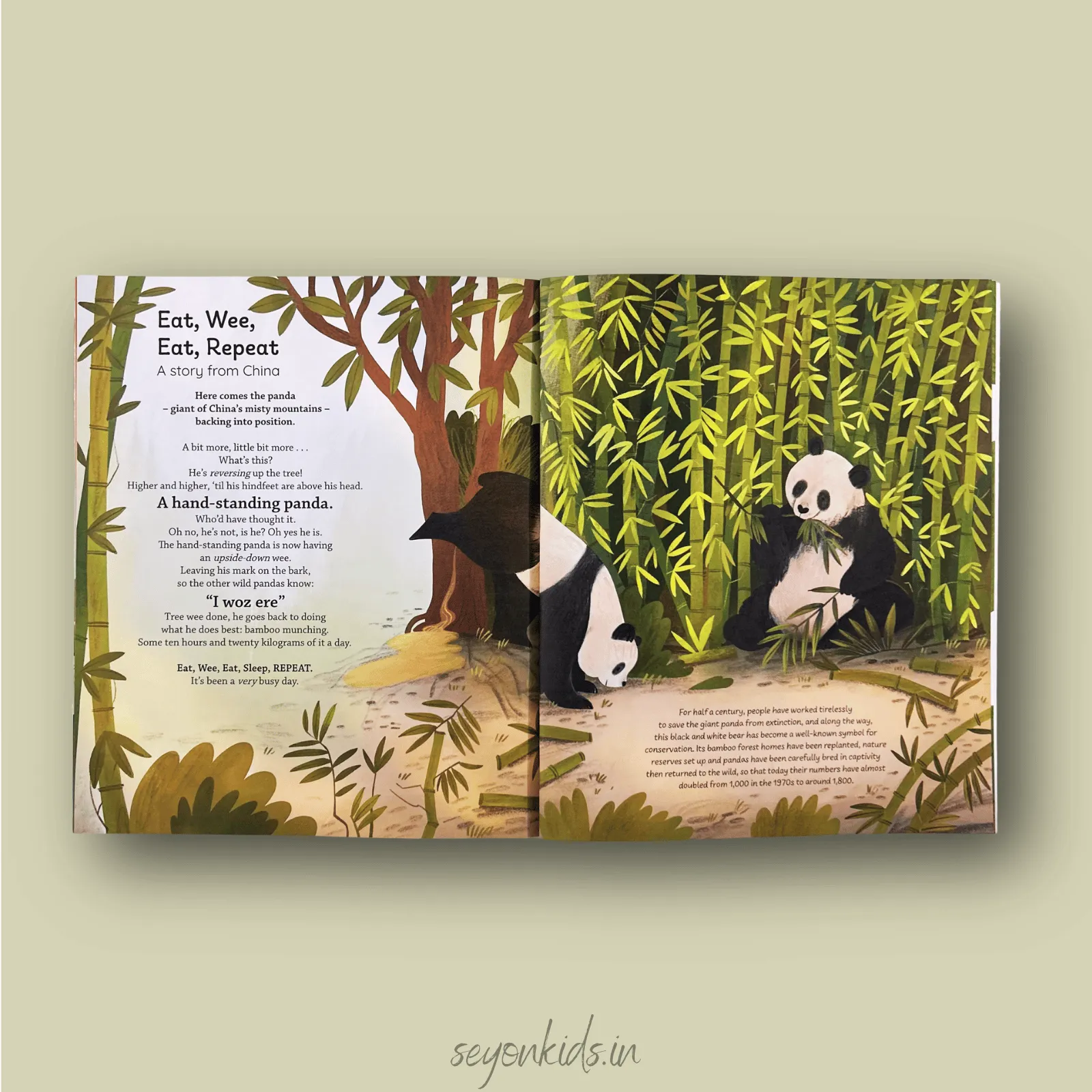 Happy Stories for Animal Lovers