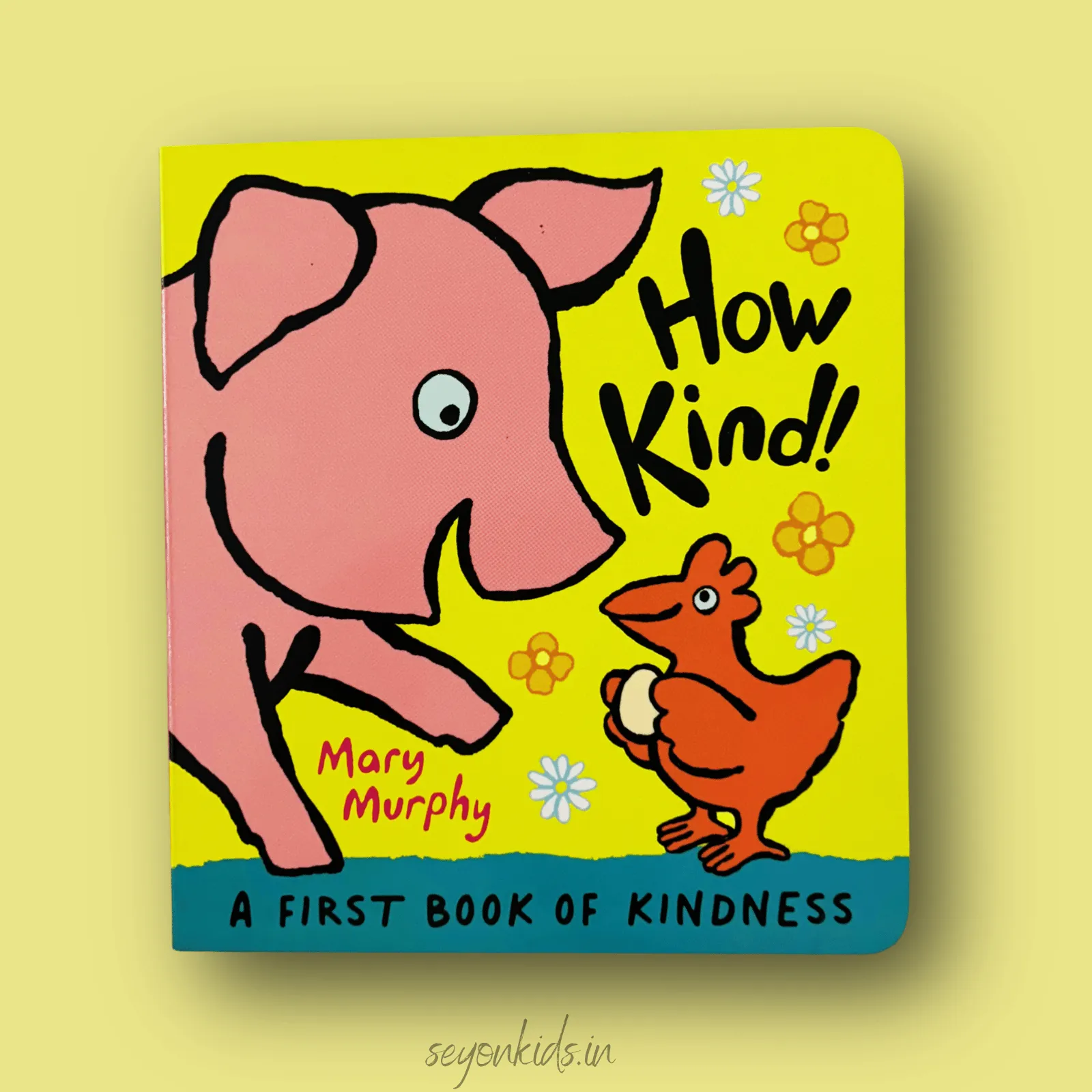 How Kind!