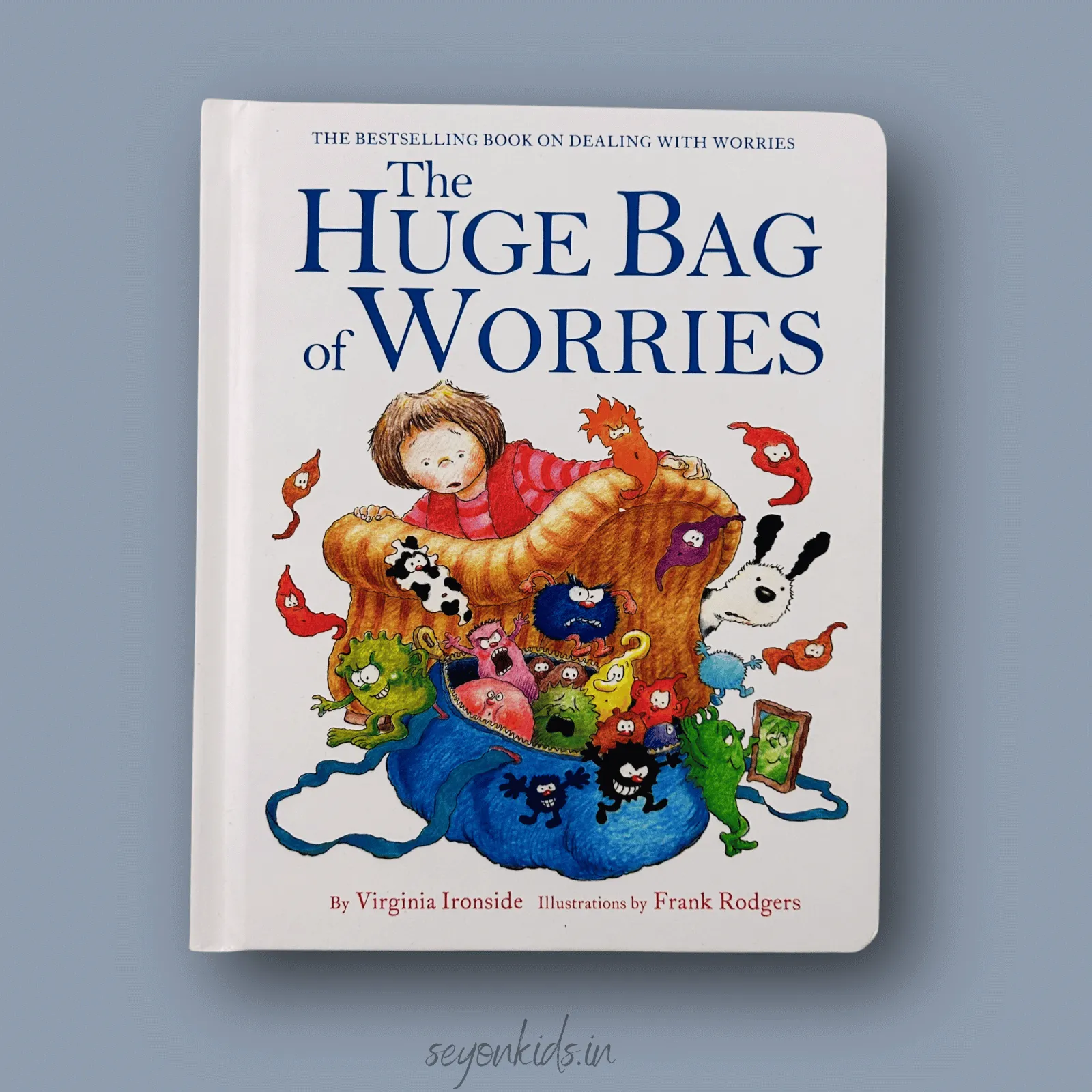 The Huge Bag of Worries