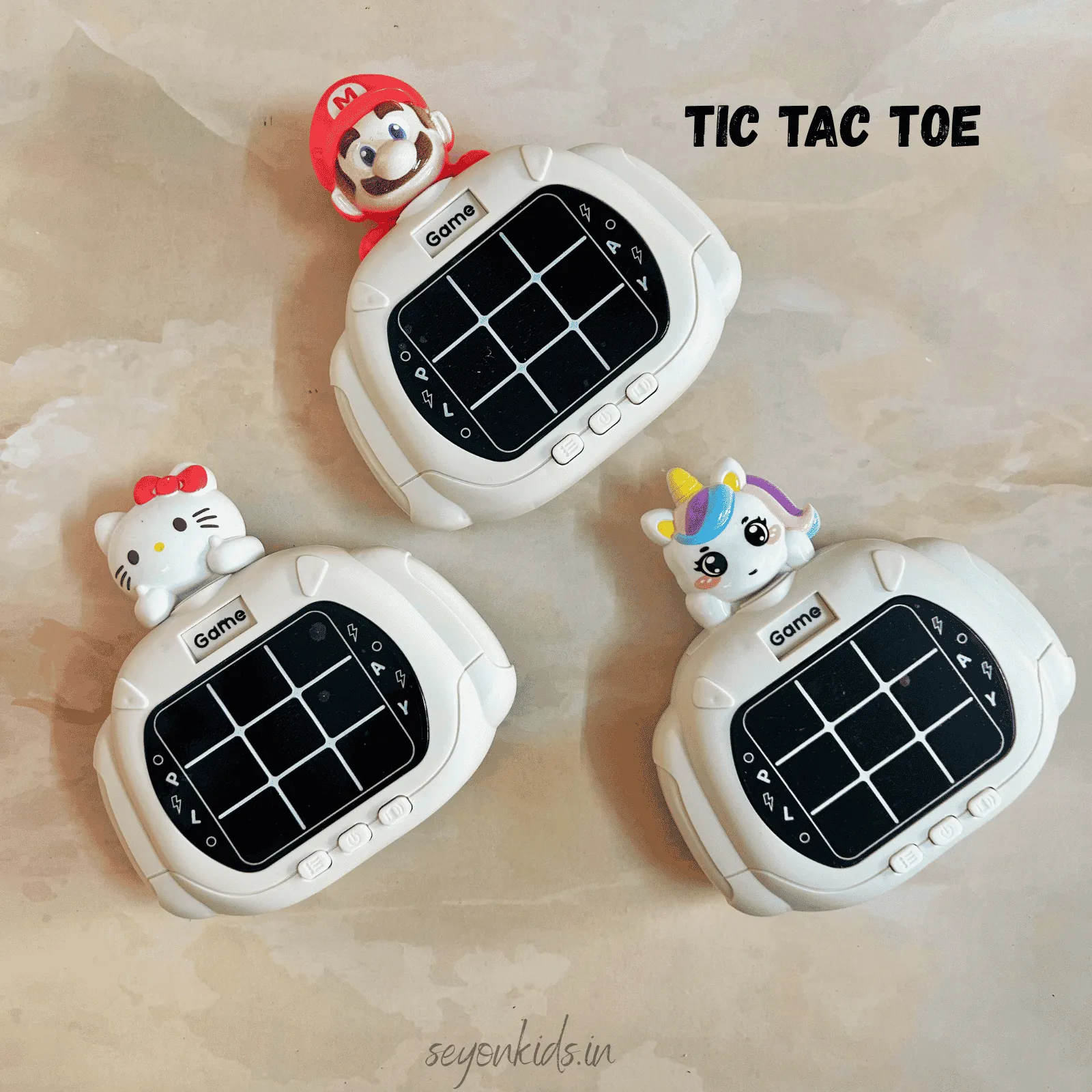 Tic Tac Toe