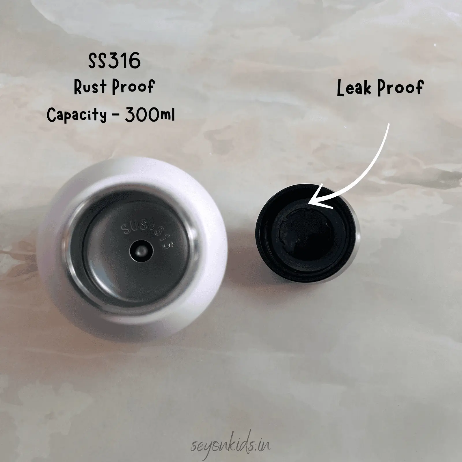 Mini Flask(300ml)