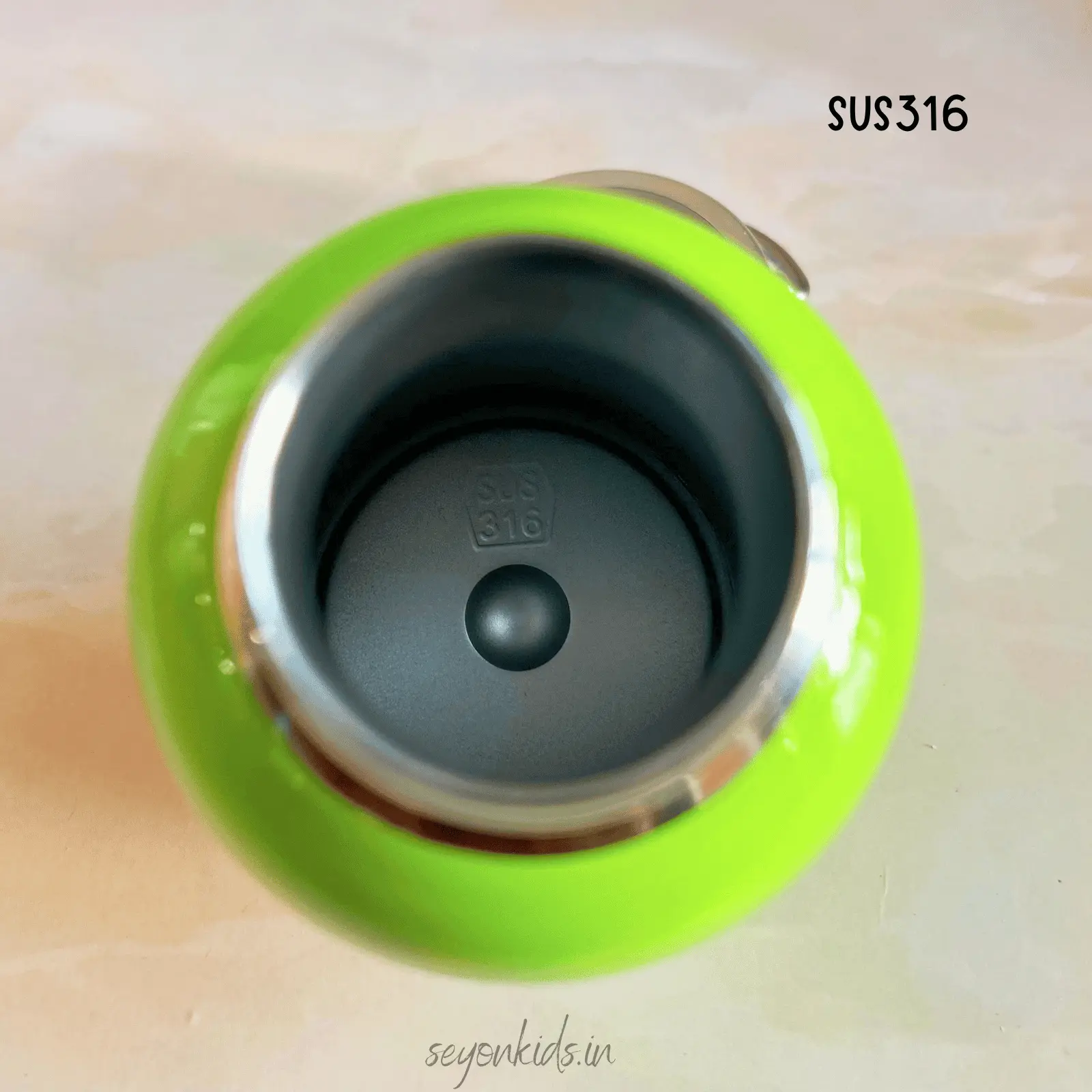 Mini Flask with Handle