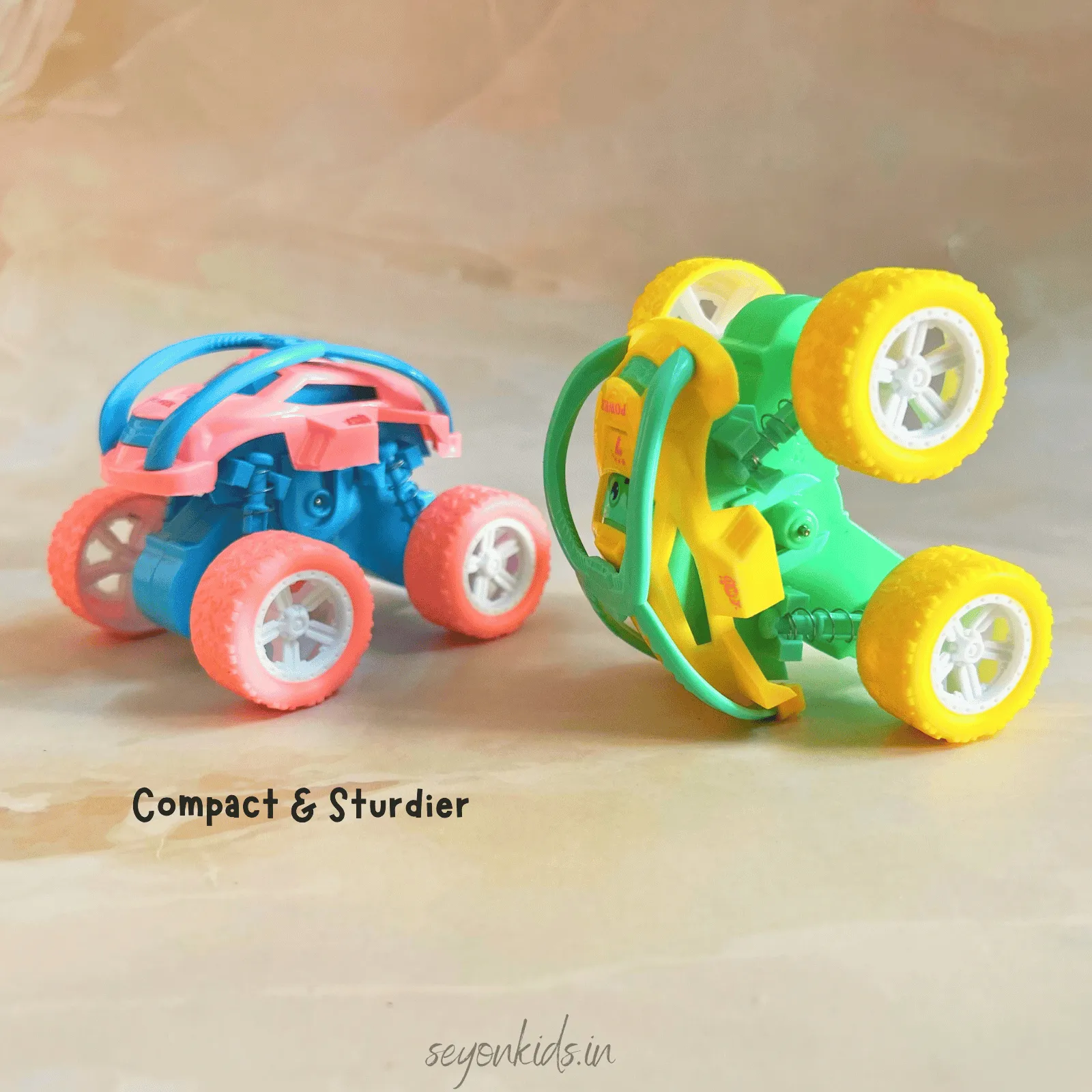 Stunt Car