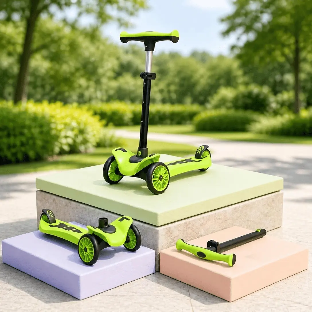 Scooter for Kids