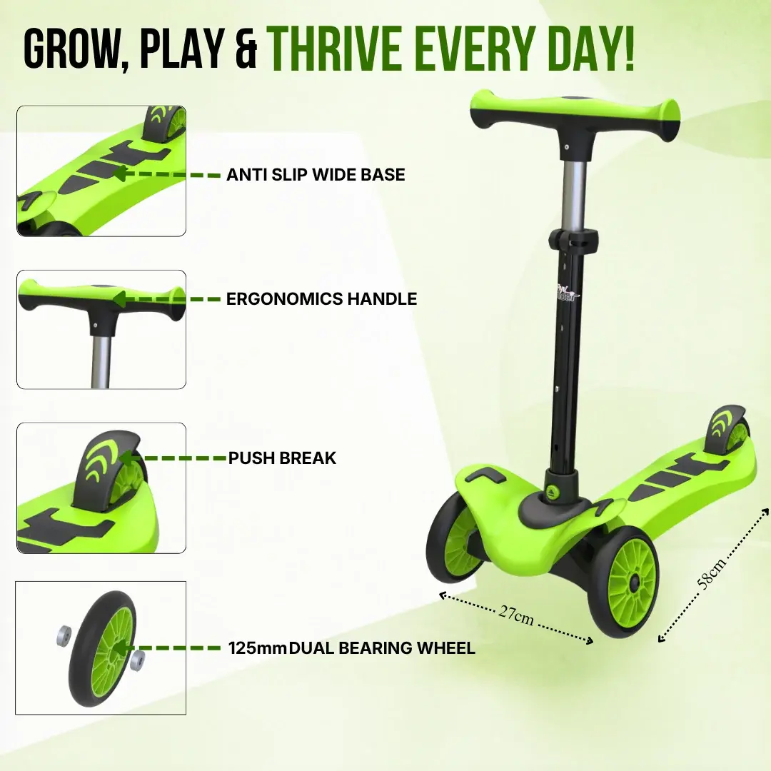 Scooter for Kids