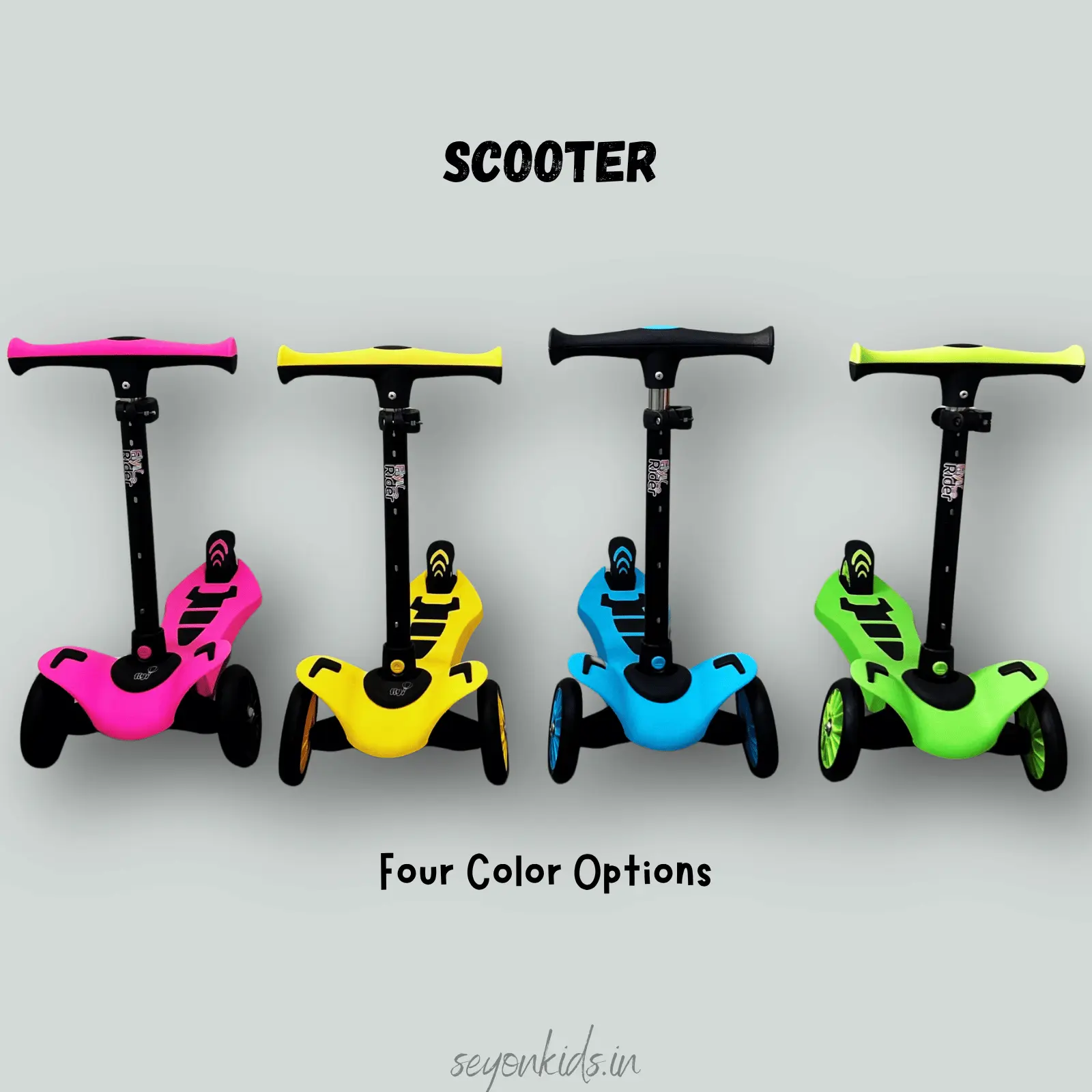 Scooter for Kids