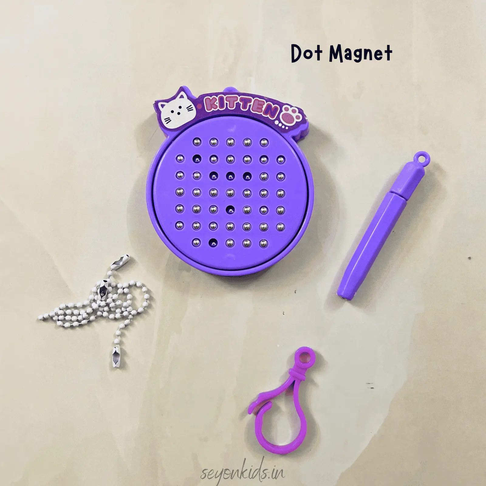 6 toys for 300