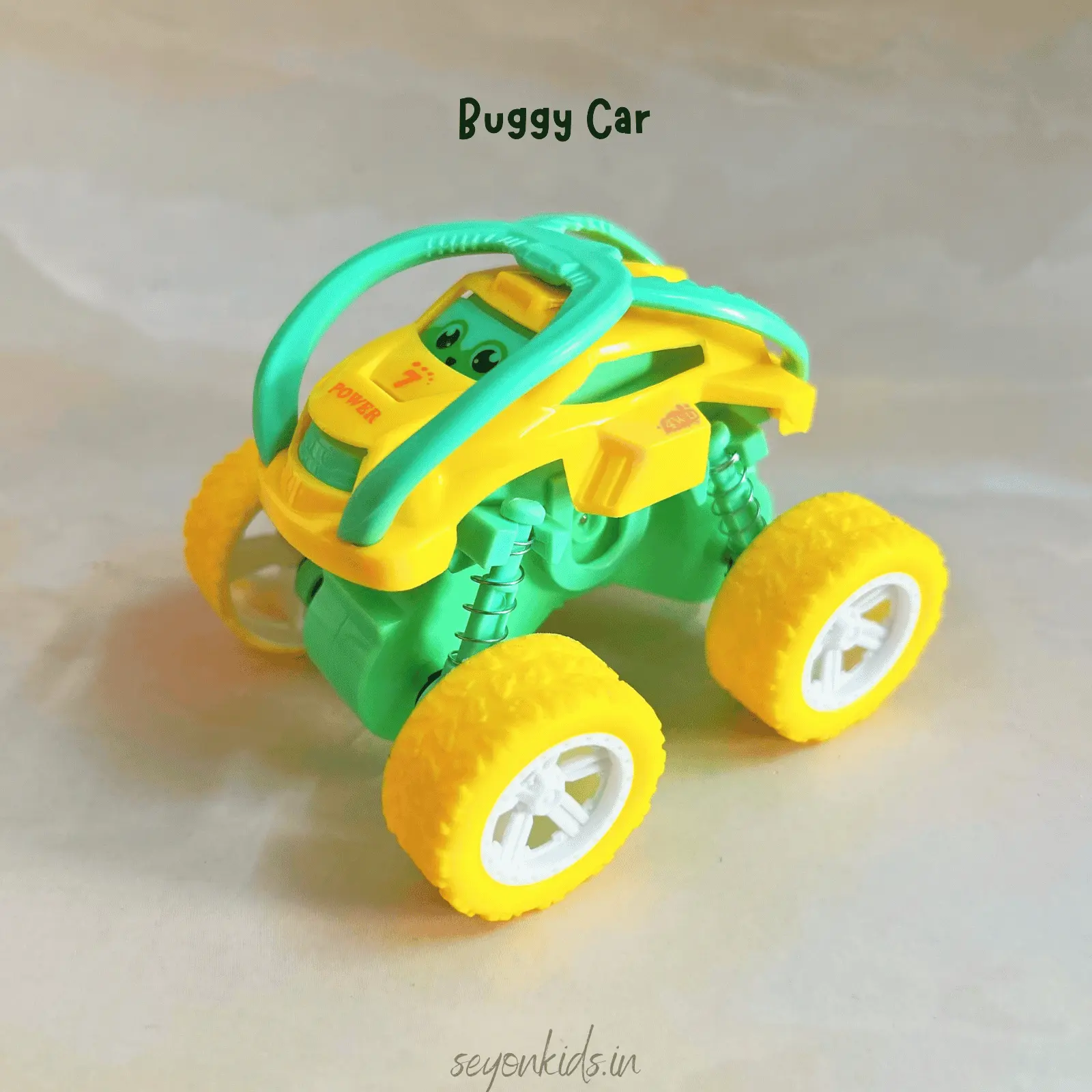 6 toys for 300