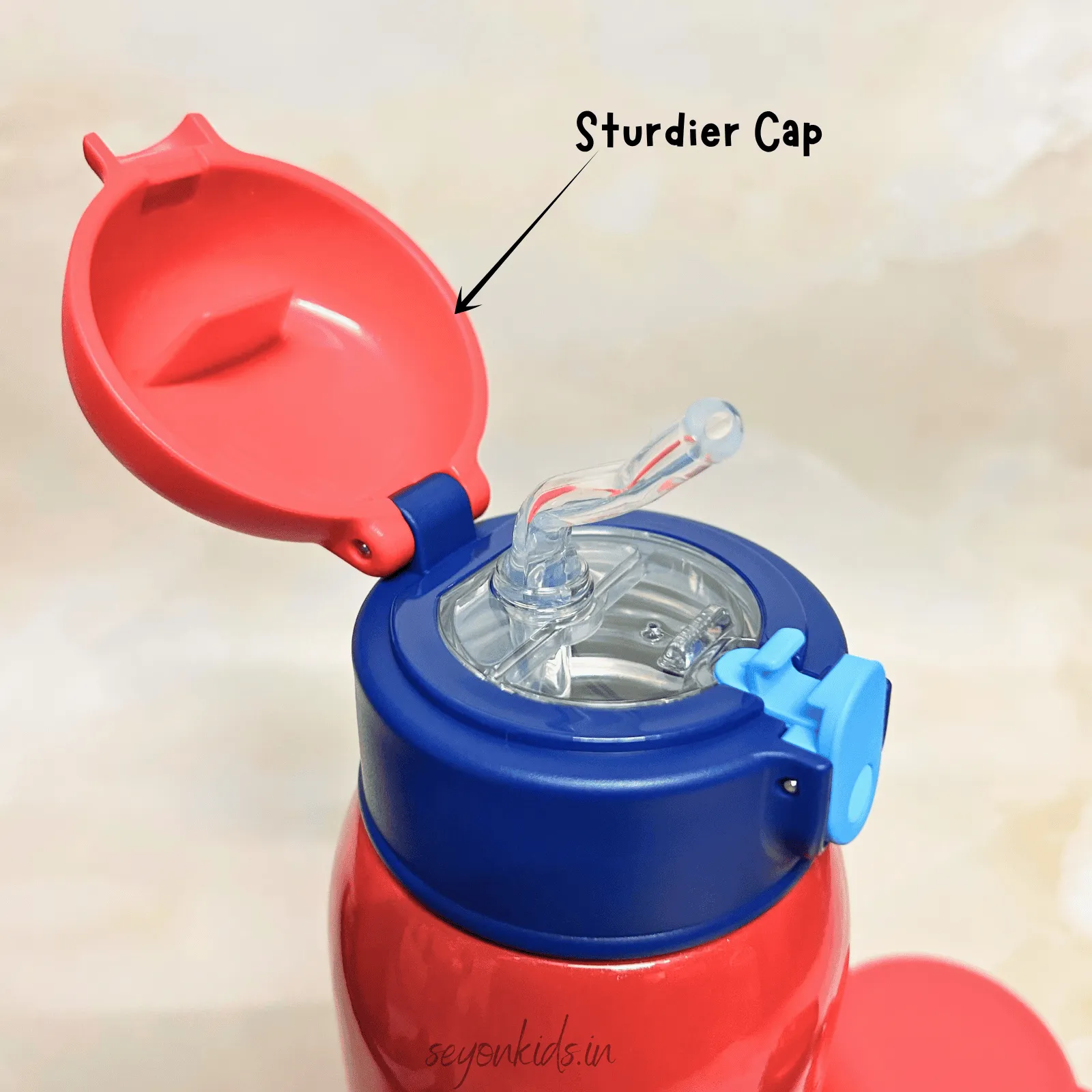 Disney Cars Bottle