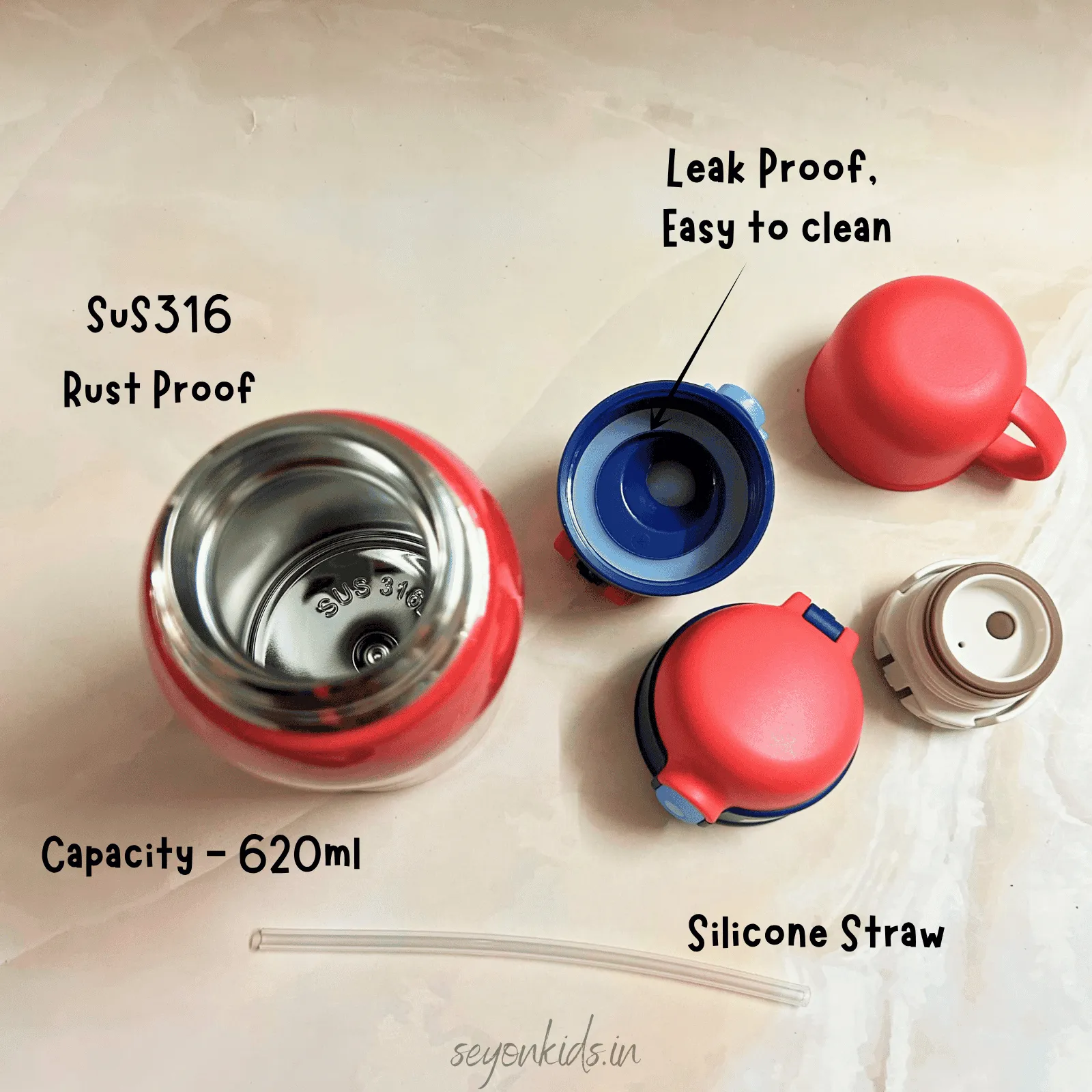 Disney Cars Bottle