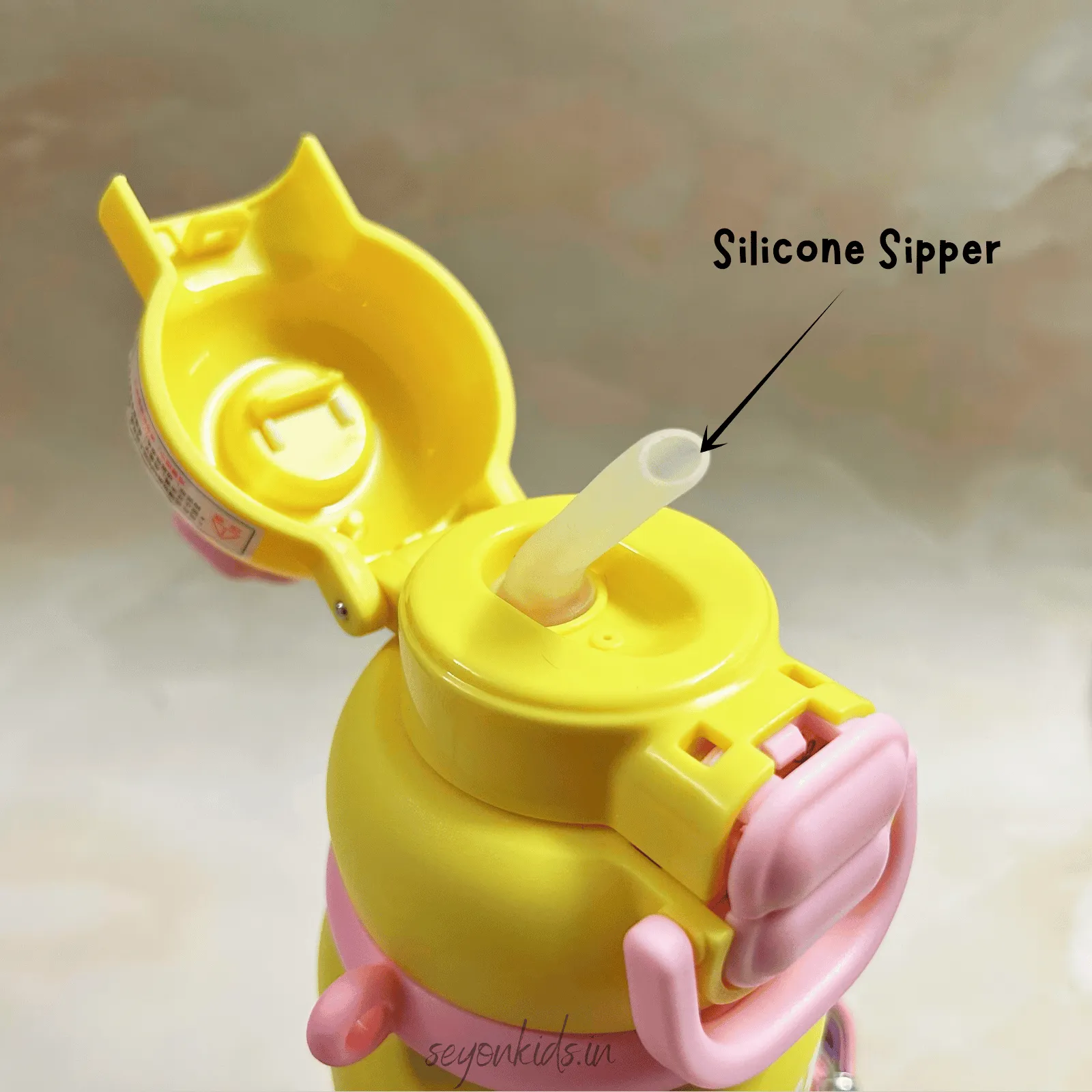 3 in 1 Chichu Tom Animal Head