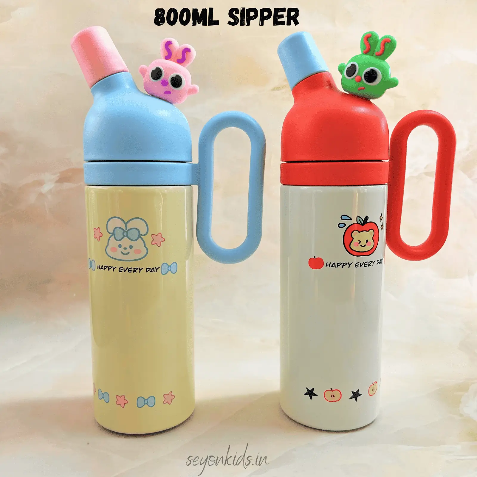 Teddy sipper-800ml