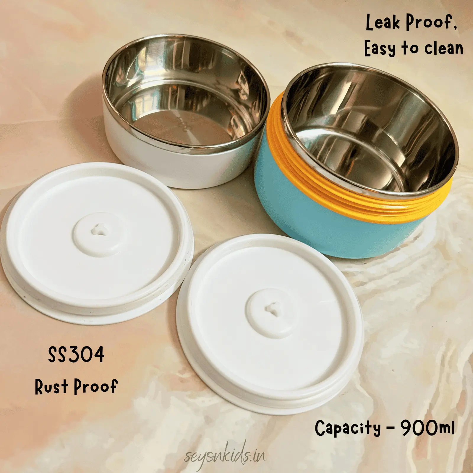Mini Bento (3 in 1)
