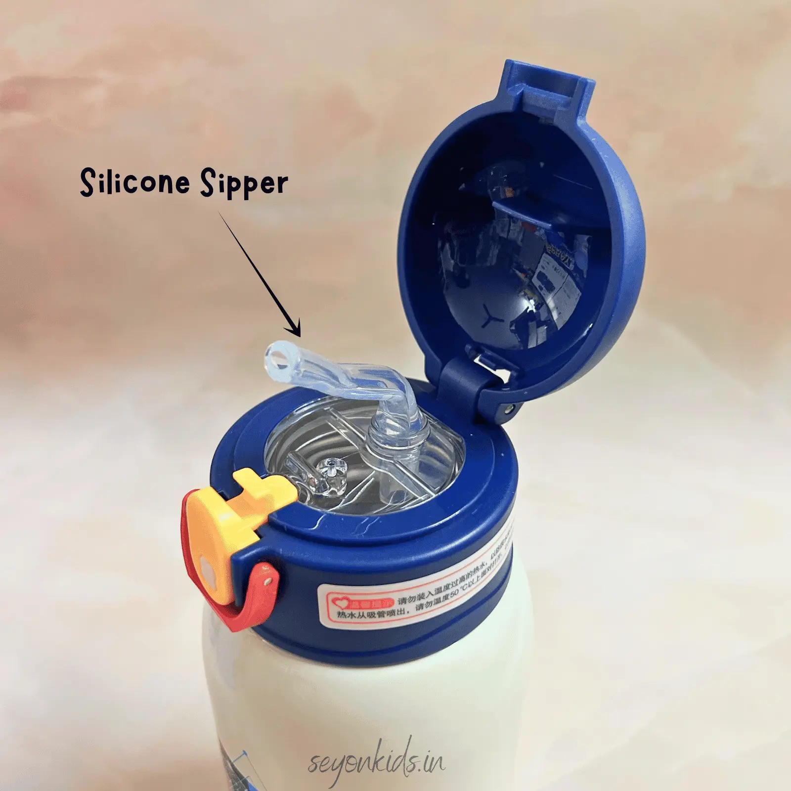 Snoopy Original Sipper